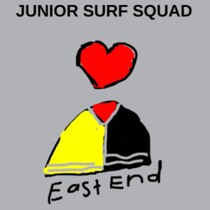 EESLSC Womens Maple Tee Design