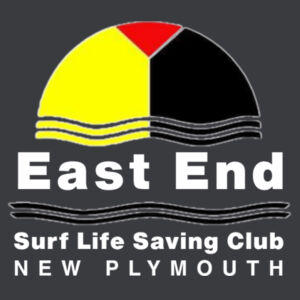 EESLS Womens Diva Tee - BLACK/CHARCOAL Design