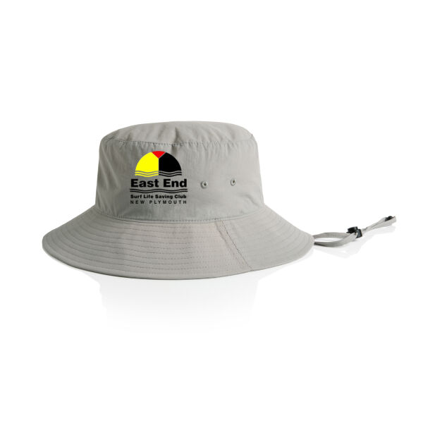EESLSC Bucket Hat GREY Thumbnail