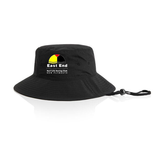 EESLSC Bucket Hat BLACK Thumbnail