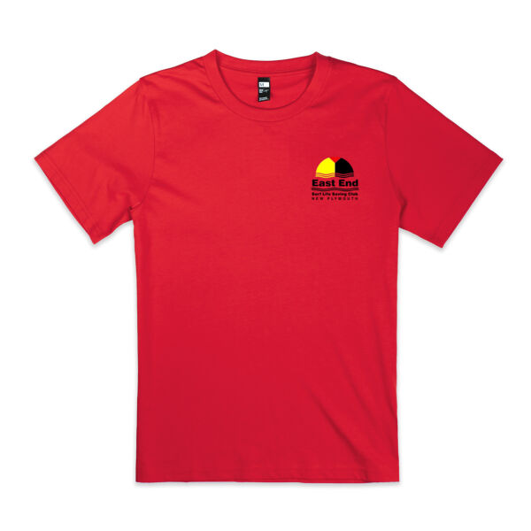 EESLS Womens Diva Tee Thumbnail