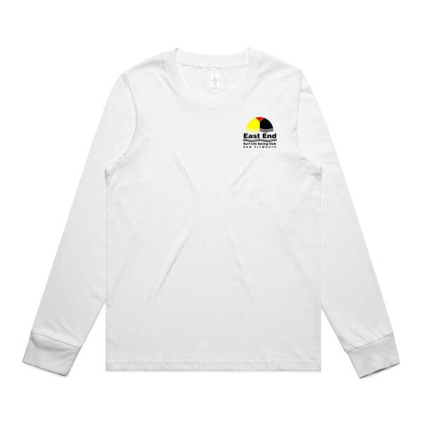 EESLS WOMENS Longsleeve Thumbnail